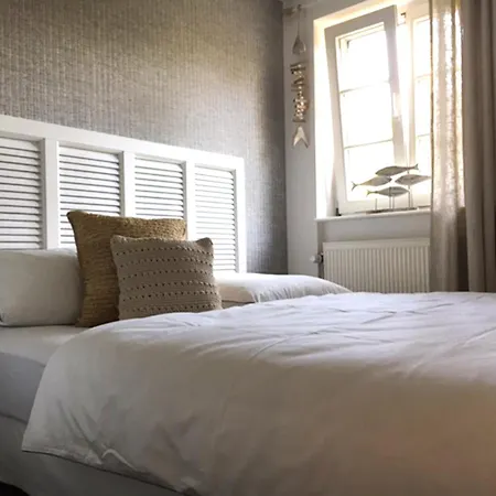 Achtern Diek Haus 6 2 Zingst