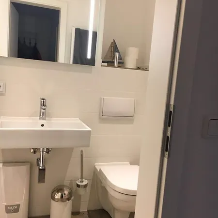 Achtern Diek Haus 6 2 Zingst