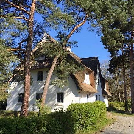 Apartment Achtern Diek Haus 6 2
