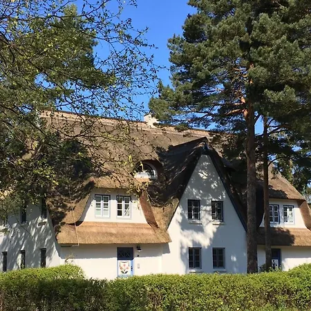 Achtern Diek Haus 6 2 *