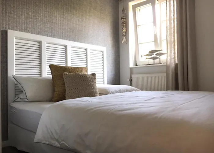 Achtern Diek Haus 6 2 Zingst