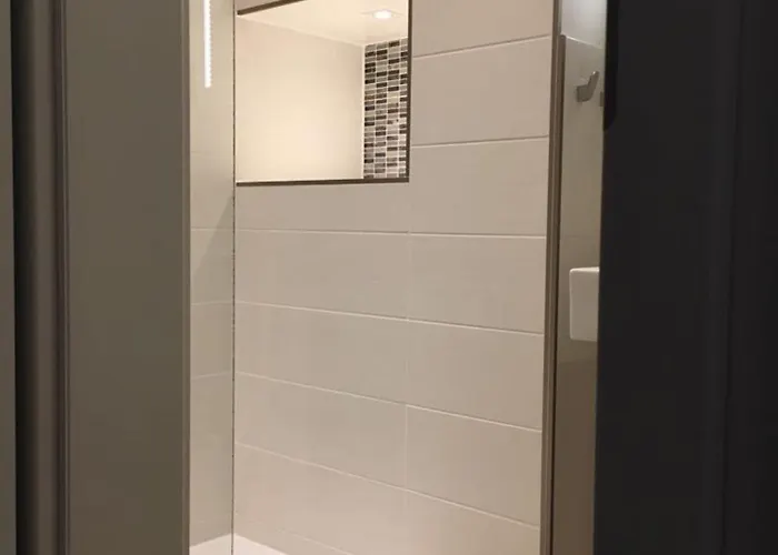 Achtern Diek Haus 6 2 Lägenhet *