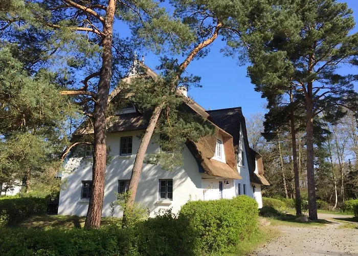 Lägenhet Achtern Diek Haus 6 2