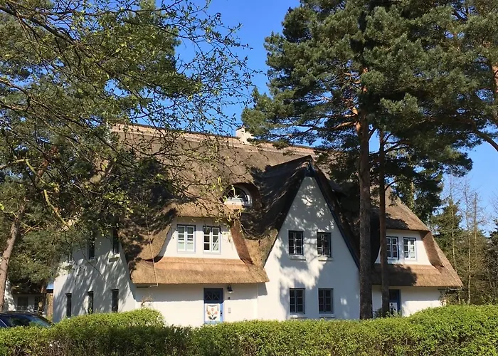 Achtern Diek Haus 6 2 *